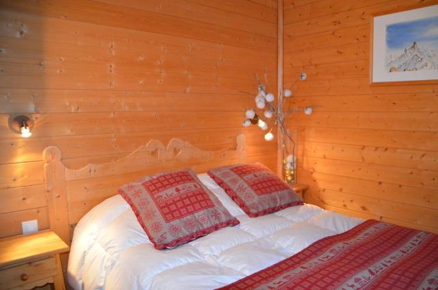 Appartements Burons - Les Menuires Croisette