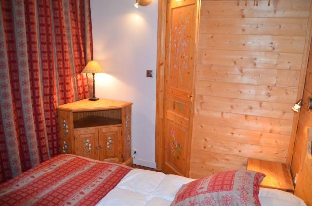 Appartements Burons - Les Menuires Croisette