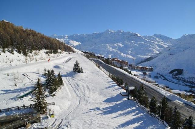 Appartements Burons - Les Menuires Croisette
