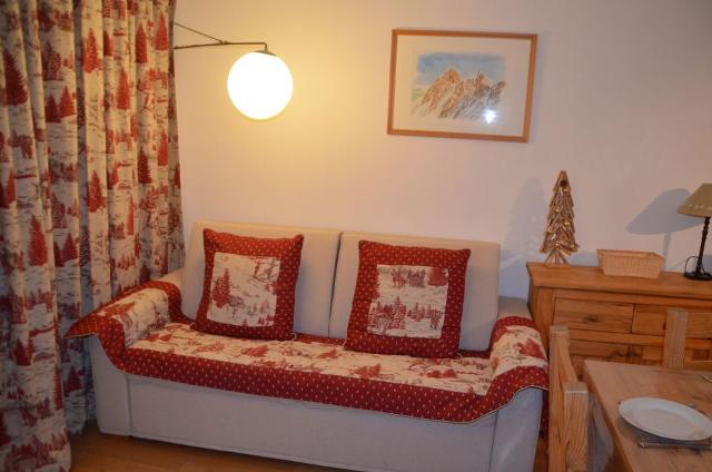 Appartements Burons - Les Menuires Croisette