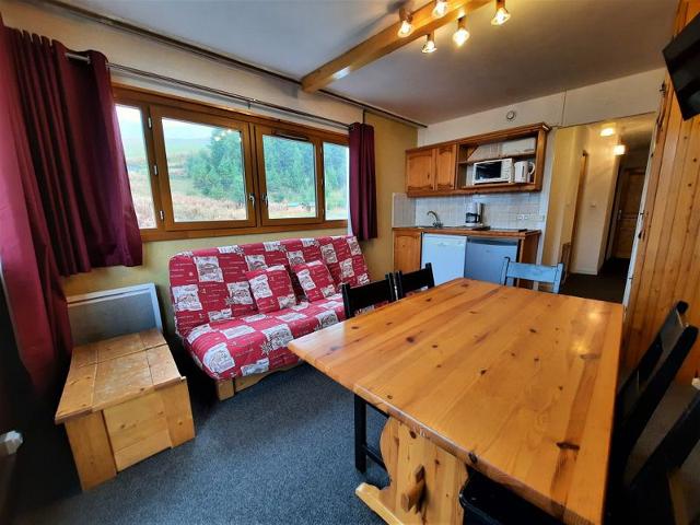 Appartements Charmette - Les Menuires Croisette