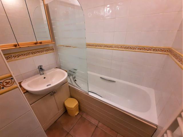 Appartements Charmette - Les Menuires Croisette