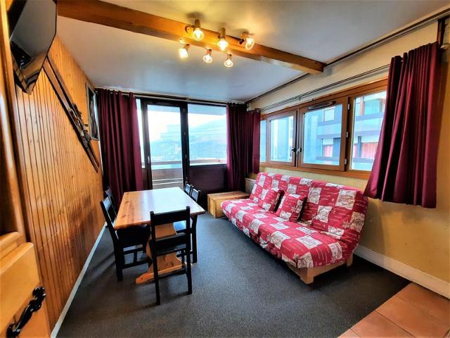 Appartements Charmette - Les Menuires Croisette