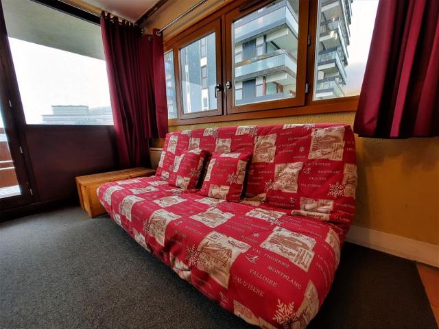 Appartements Charmette - Les Menuires Croisette