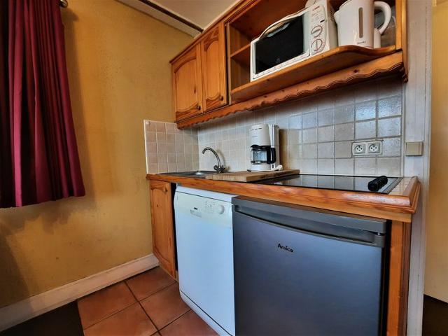 Appartements Charmette - Les Menuires Croisette