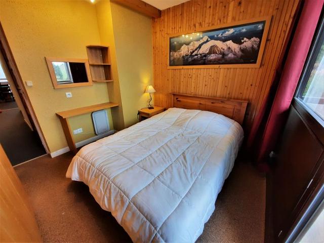 Appartements Charmette - Les Menuires Croisette