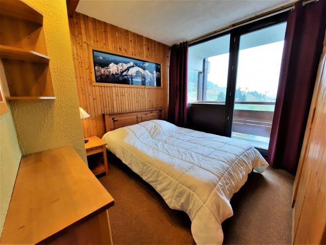 Appartements Charmette - Les Menuires Croisette