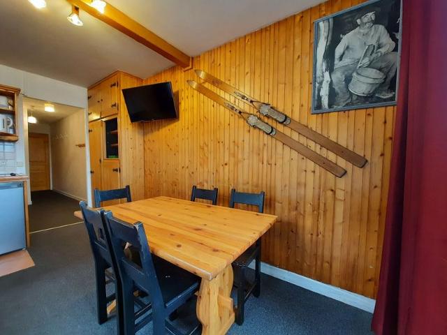Appartements Charmette - Les Menuires Croisette