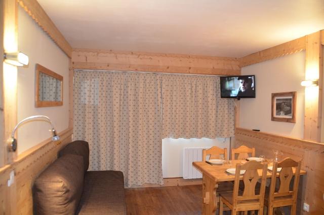 Appartements Charmette - Les Menuires Croisette