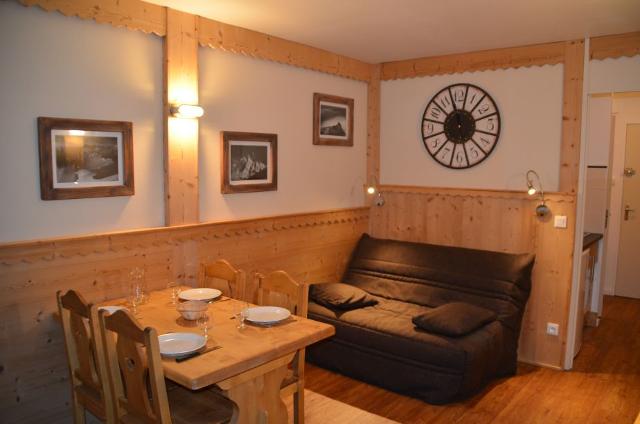 Appartements Charmette - Les Menuires Croisette