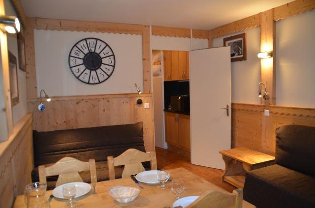Appartements Charmette - Les Menuires Croisette