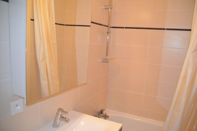 Appartements Charmette - Les Menuires Croisette