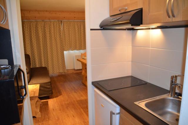 Appartements Charmette - Les Menuires Croisette