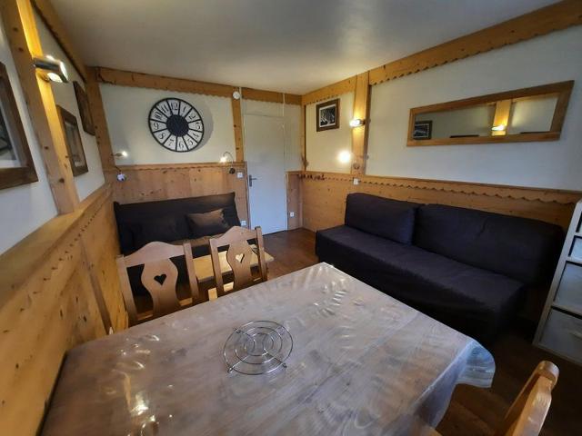 Appartements Charmette - Les Menuires Croisette