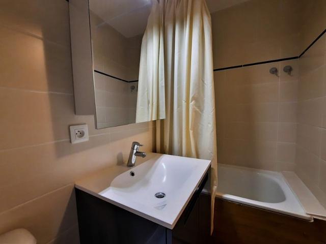 Appartements Charmette - Les Menuires Croisette