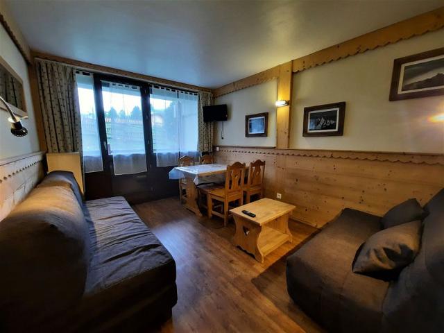 Appartements Charmette - Les Menuires Croisette