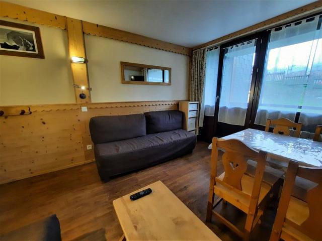 Appartements Charmette - Les Menuires Croisette