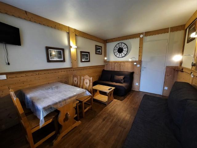 Appartements Charmette - Les Menuires Croisette