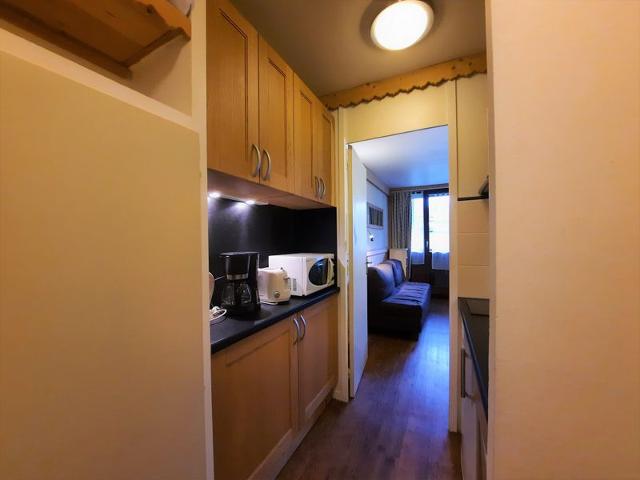 Appartements Charmette - Les Menuires Croisette
