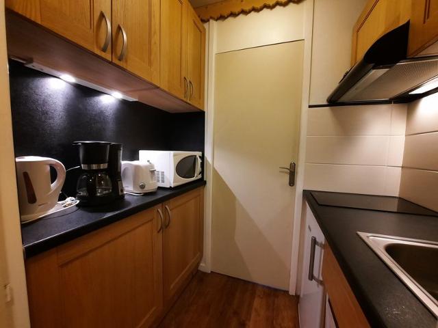 Appartements Charmette - Les Menuires Croisette