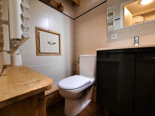 Appartements Charmette - Les Menuires Croisette