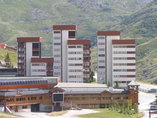Appartements Charmette - Les Menuires Croisette