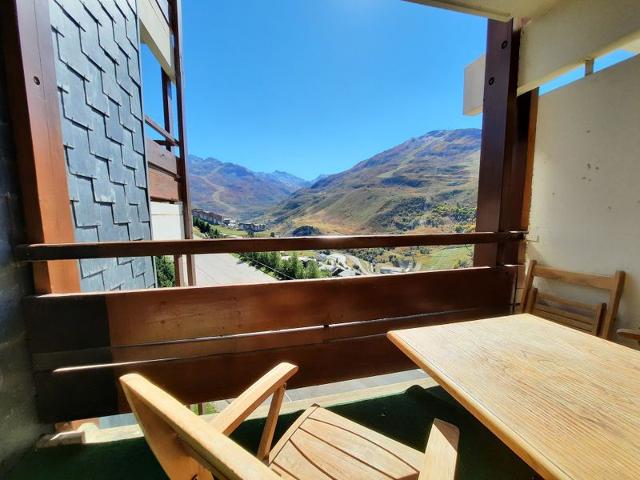 Appartements Alpages - Les Menuires Croisette