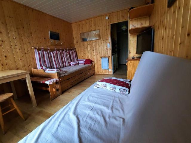 Appartements Alpages - Les Menuires Croisette