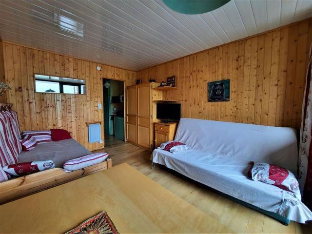Appartements Alpages - Les Menuires Croisette