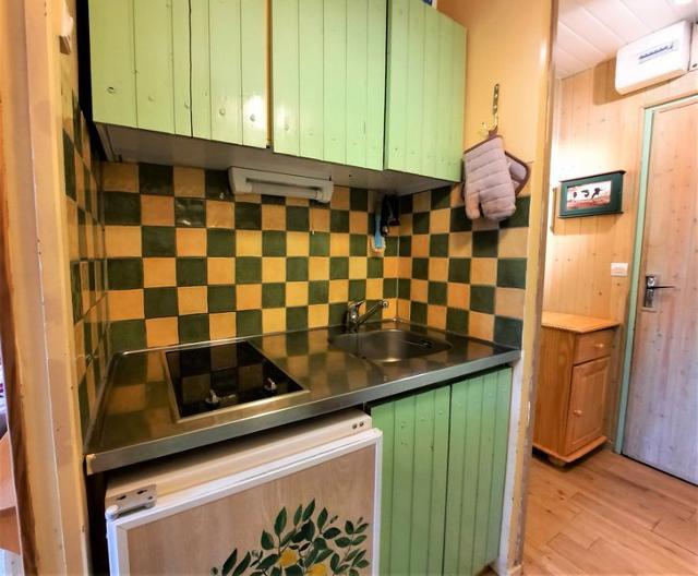 Appartements Alpages - Les Menuires Croisette