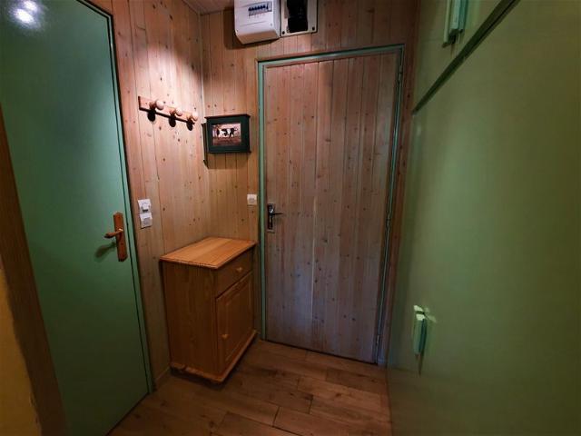 Appartements Alpages - Les Menuires Croisette
