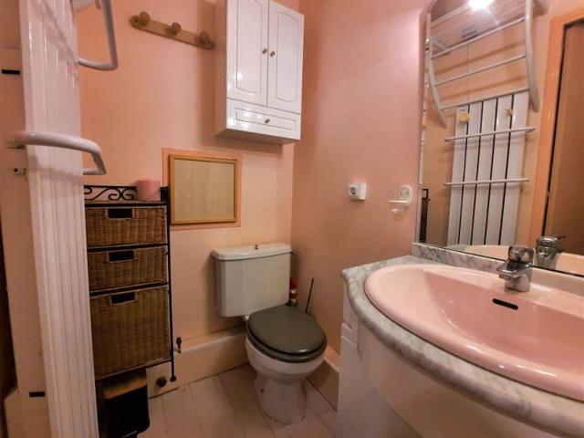 Appartements Alpages - Les Menuires Croisette