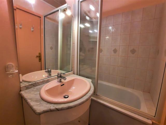 Appartements Alpages - Les Menuires Croisette