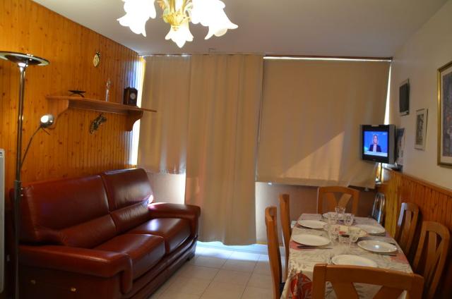Appartements Alpages - Les Menuires Croisette