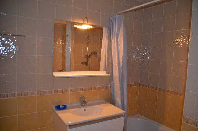 Appartements Alpages - Les Menuires Croisette