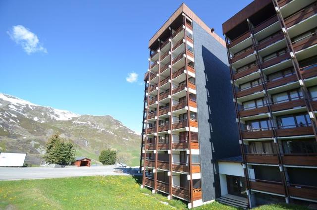 Appartements Alpages - Les Menuires Croisette