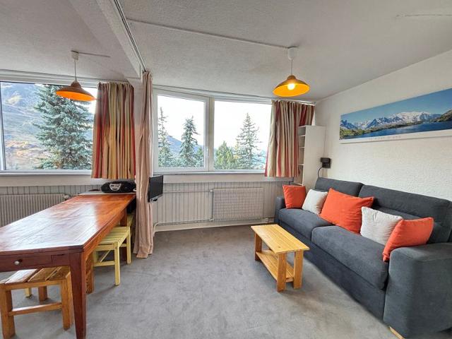 Appartements Vanoise - Les Menuires Croisette