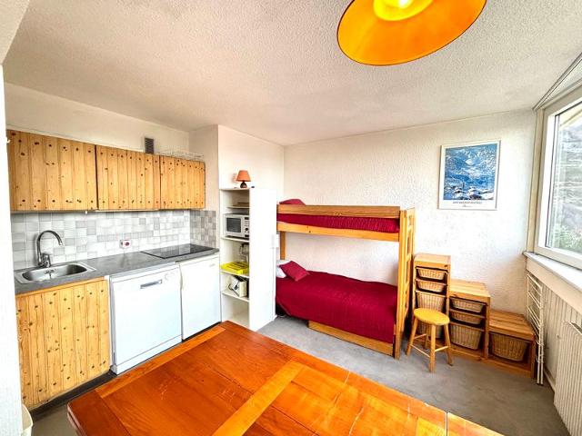 Appartements Vanoise - Les Menuires Croisette