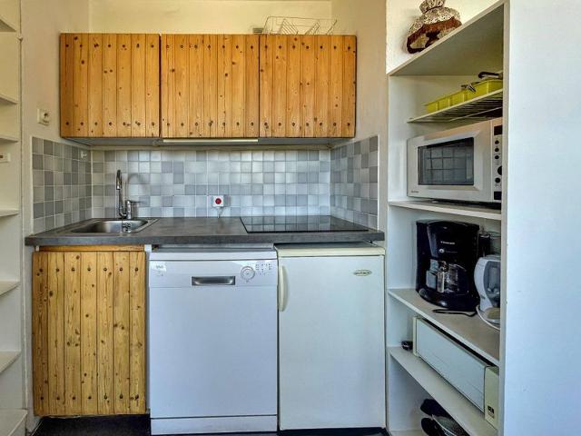Appartements Vanoise - Les Menuires Croisette