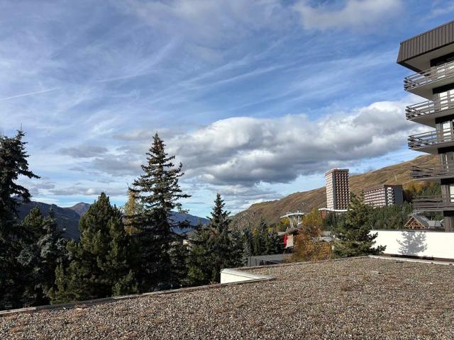 Appartements Vanoise - Les Menuires Croisette