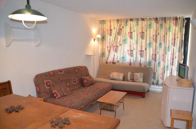Appartements Vanoise - Les Menuires Croisette