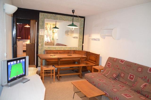Appartements Vanoise - Les Menuires Croisette