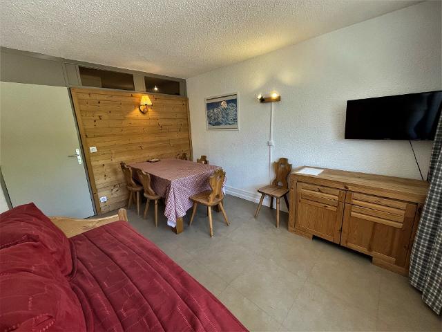 Appartements Vanoise - Les Menuires Croisette