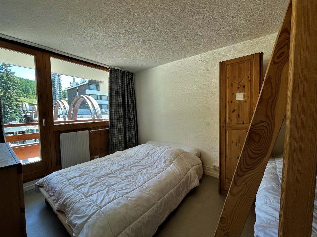 Appartements Vanoise - Les Menuires Croisette