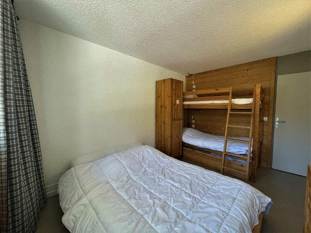 Appartements Vanoise - Les Menuires Croisette