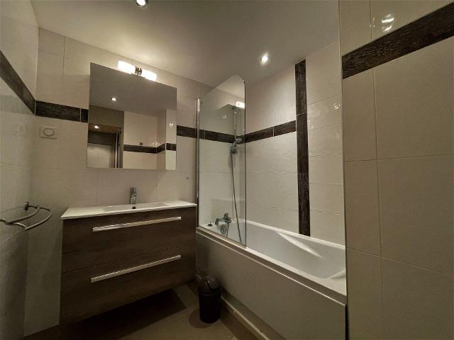 Appartements Vanoise - Les Menuires Croisette