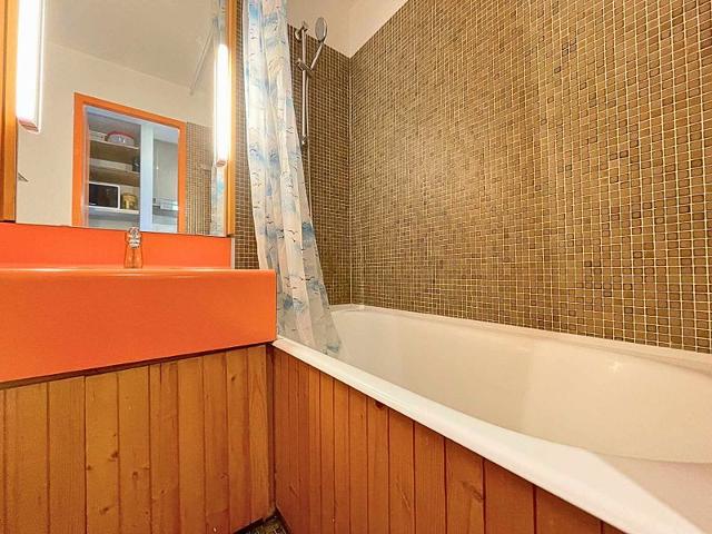 Appartements Chaviere - Les Menuires Croisette