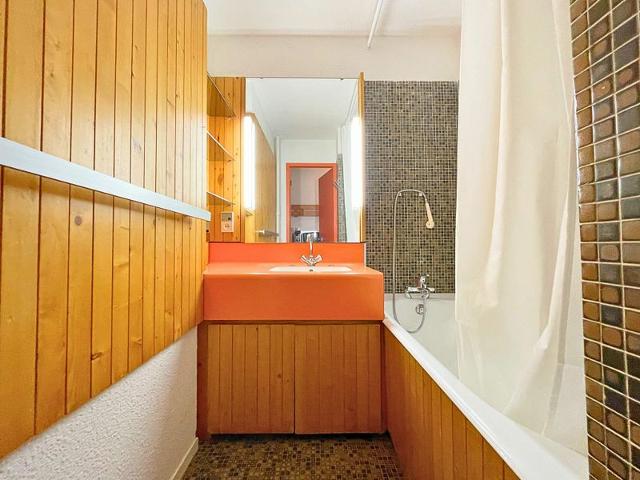 Appartements Chaviere - Les Menuires Croisette