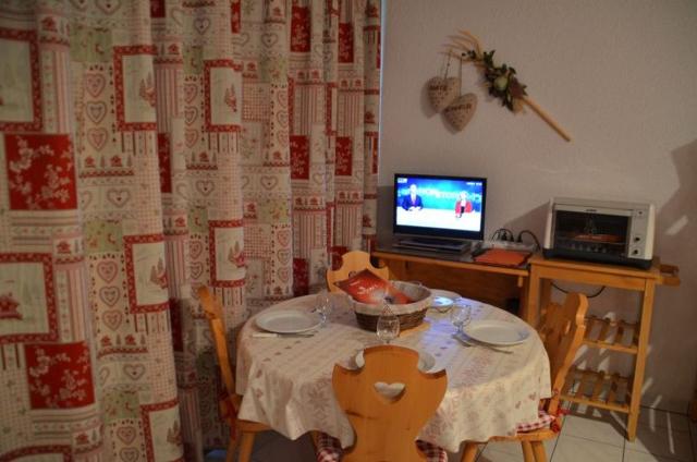Appartements Aravis - Les Menuires Croisette