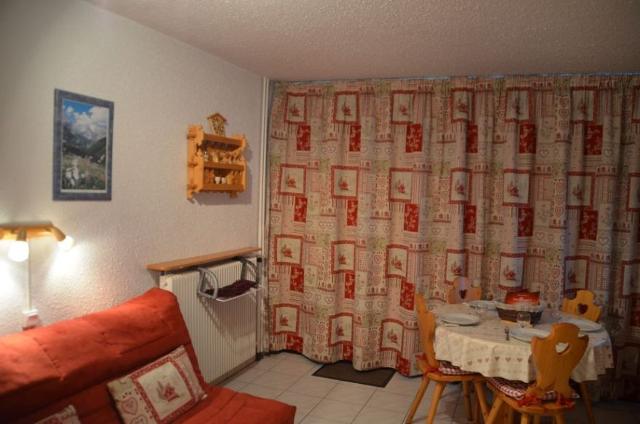 Appartements Aravis - Les Menuires Croisette
